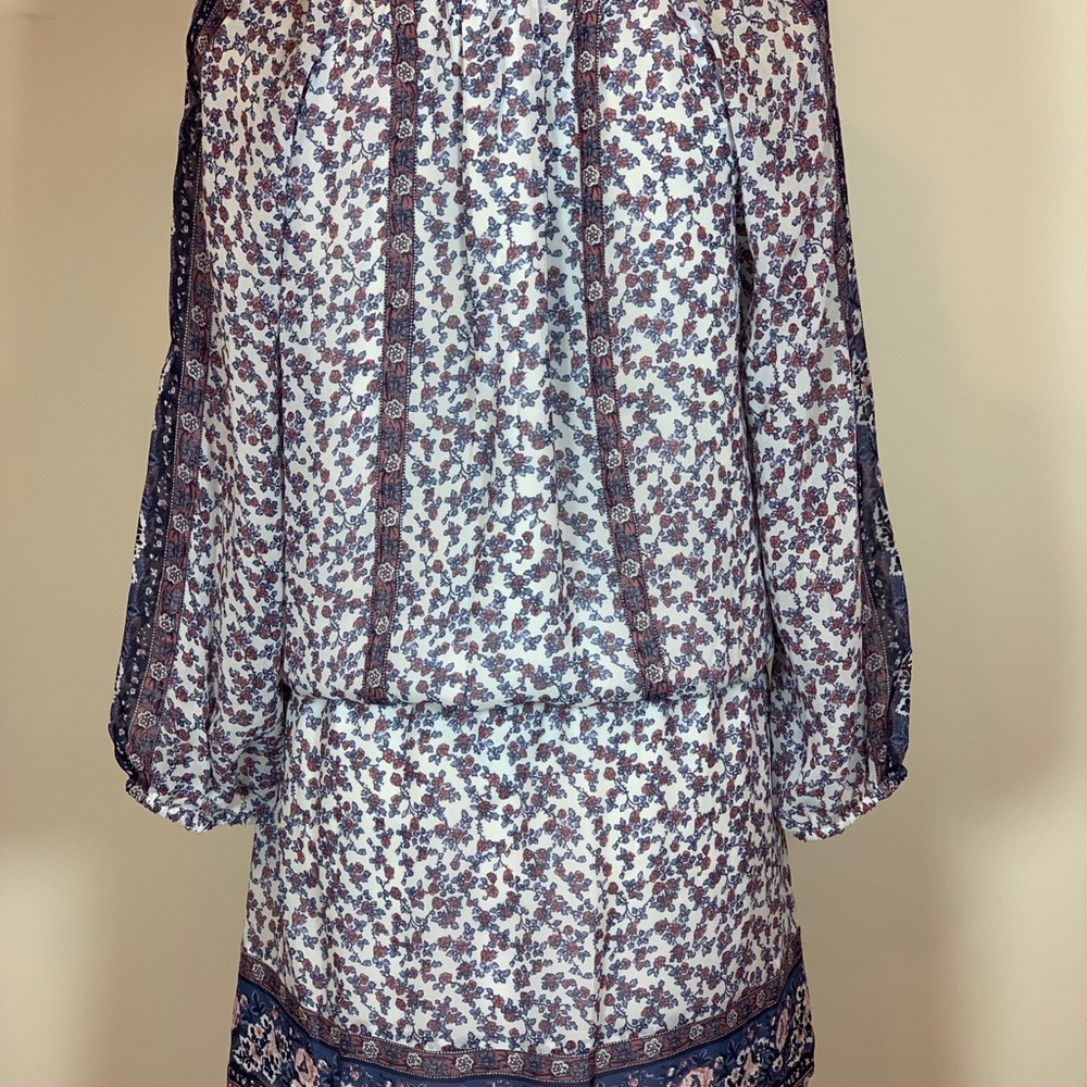 Joie Ariella Dress - Picture 5 of 8